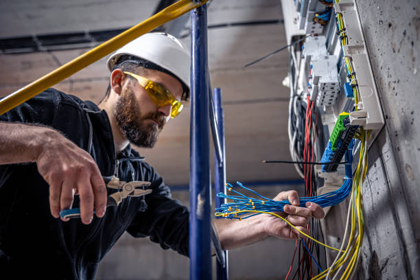 Best Affordable Electrician  in Potomac, MD