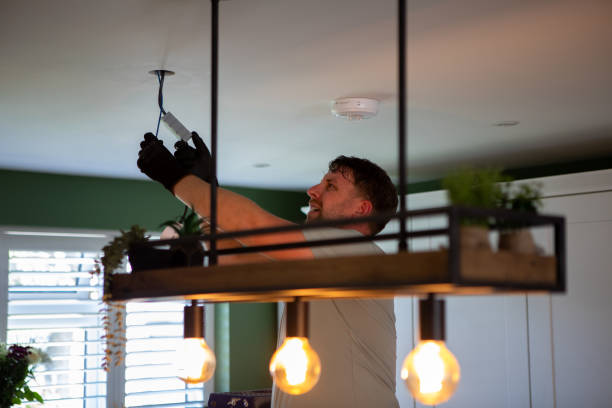 Best Electrical Upgrades for Homes  in Potomac, MD