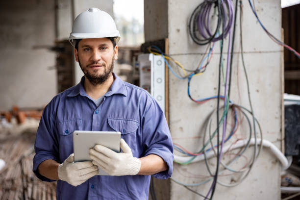Electrical Upgrades for Homes in Potomac, MD