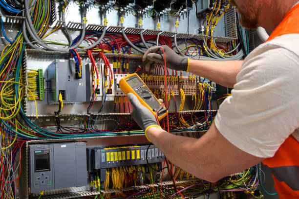 Best Affordable Electrical Installation  in Potomac, MD