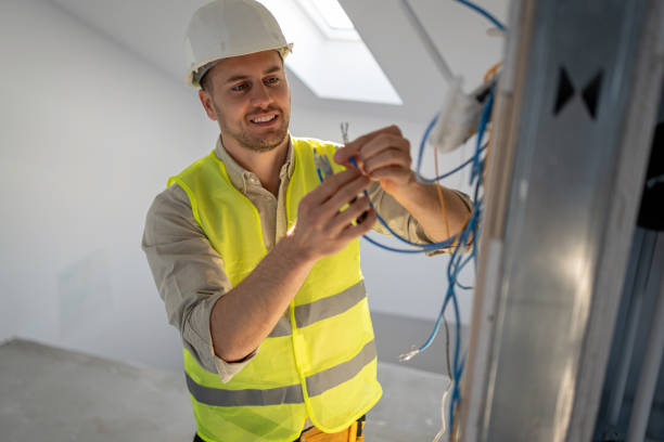 Best Emergency Electrical Repair  in Potomac, MD