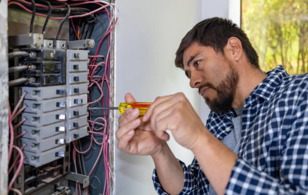 Best Commercial Electrician Services  in Potomac, MD